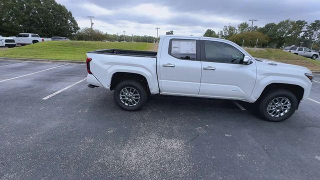 new 2024 Toyota Tacoma car, priced at $60,395