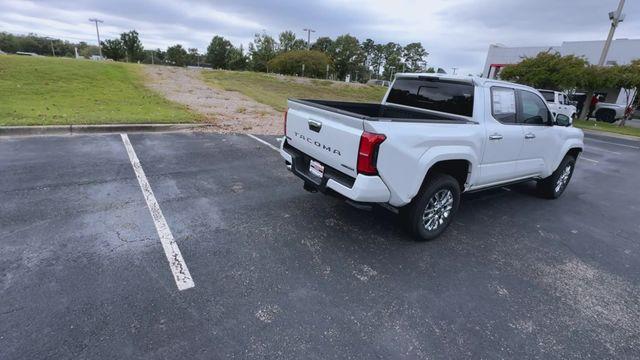 new 2024 Toyota Tacoma car, priced at $60,395