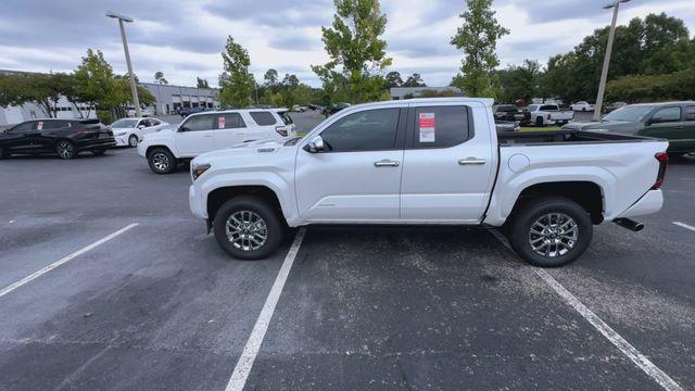 new 2024 Toyota Tacoma car, priced at $60,395