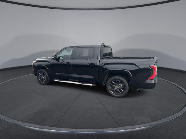 used 2023 Toyota Tundra Hybrid car, priced at $48,985