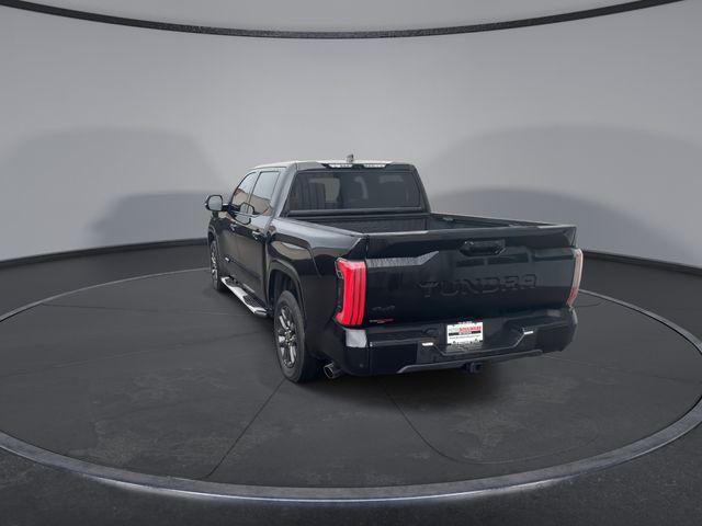 used 2023 Toyota Tundra Hybrid car, priced at $48,985