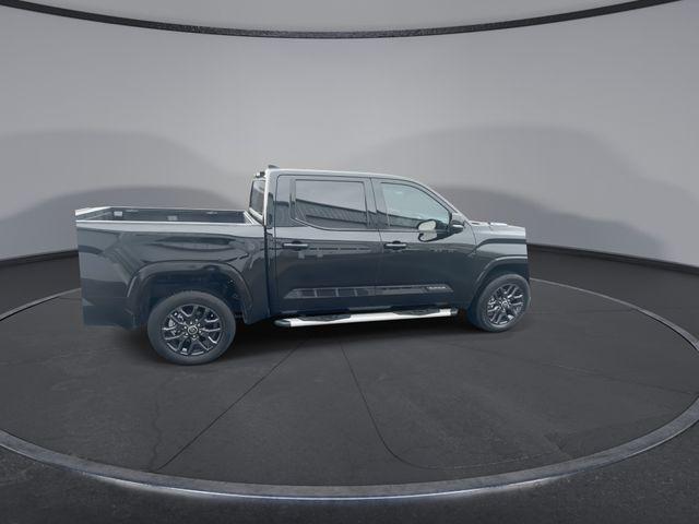 used 2023 Toyota Tundra Hybrid car, priced at $48,985