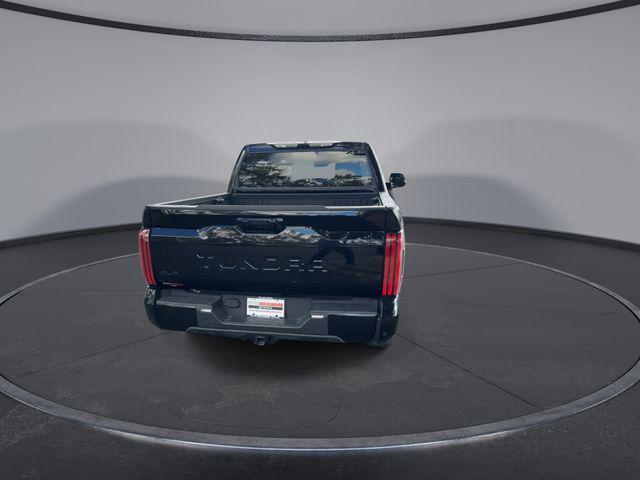 used 2023 Toyota Tundra Hybrid car, priced at $53,889