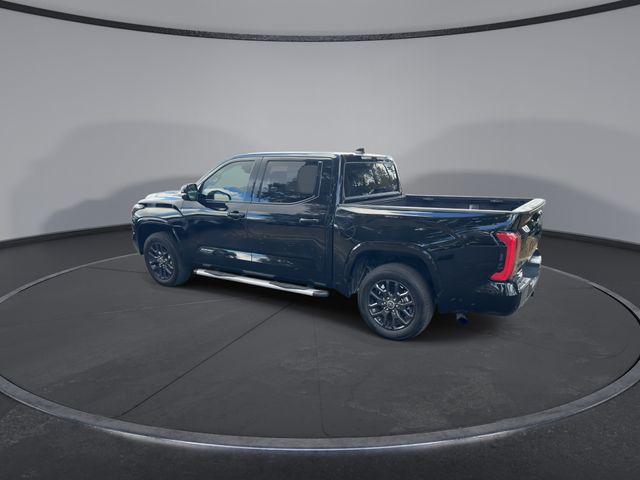 used 2023 Toyota Tundra Hybrid car, priced at $53,889