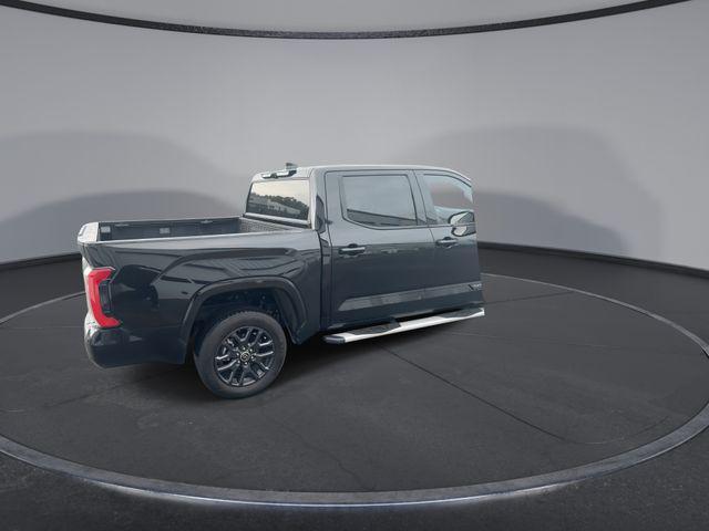 used 2023 Toyota Tundra Hybrid car, priced at $48,985