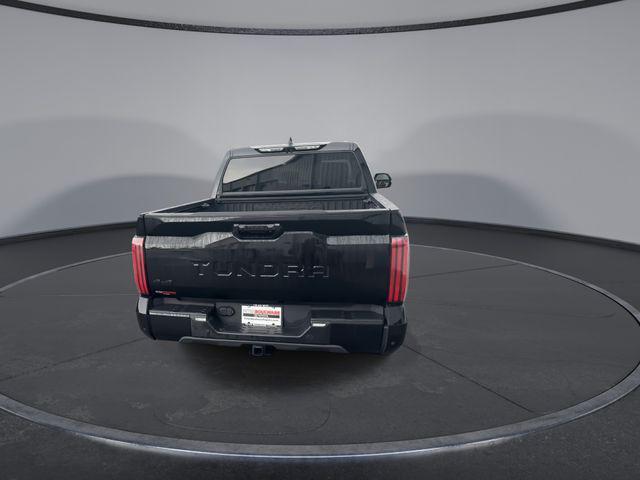 used 2023 Toyota Tundra Hybrid car, priced at $48,985