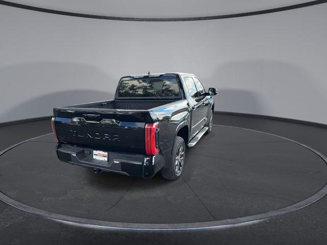 used 2023 Toyota Tundra Hybrid car, priced at $53,889