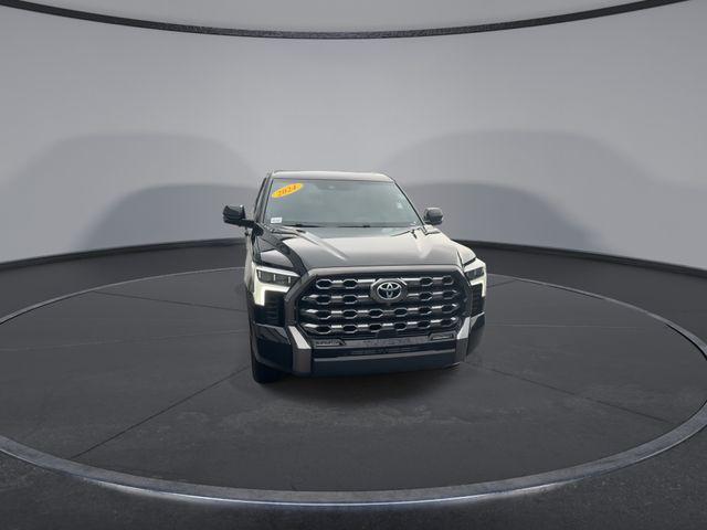 used 2023 Toyota Tundra Hybrid car, priced at $48,985