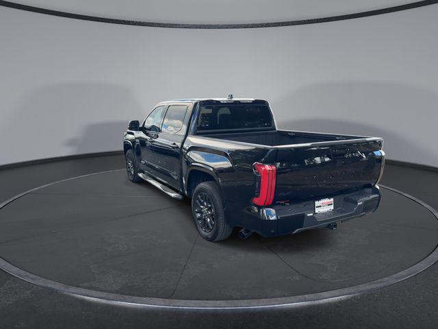 used 2023 Toyota Tundra Hybrid car, priced at $53,889