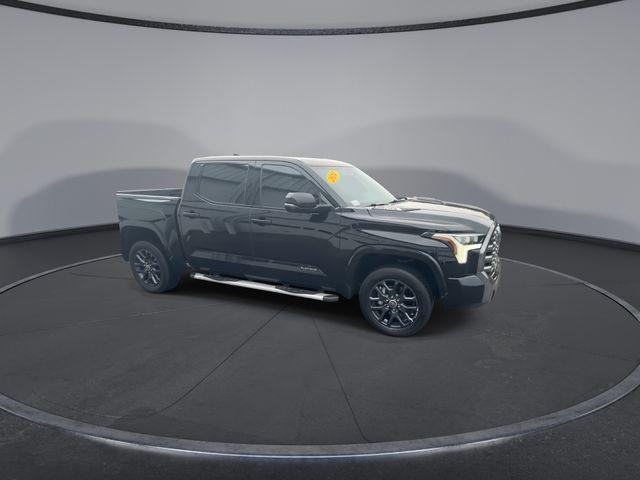 used 2023 Toyota Tundra Hybrid car, priced at $48,985