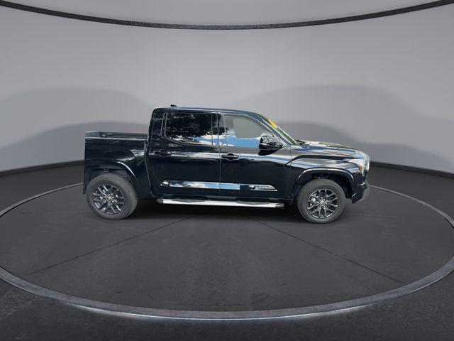 used 2023 Toyota Tundra Hybrid car, priced at $53,889