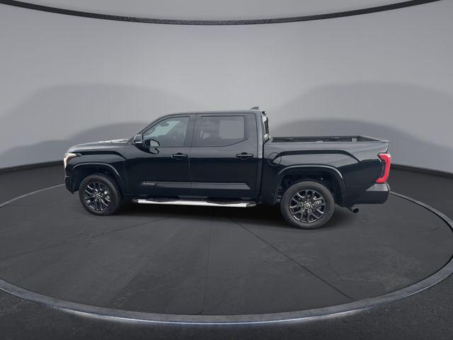 used 2023 Toyota Tundra Hybrid car, priced at $48,985