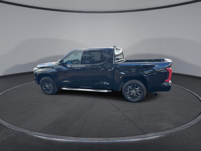 used 2023 Toyota Tundra Hybrid car, priced at $53,889