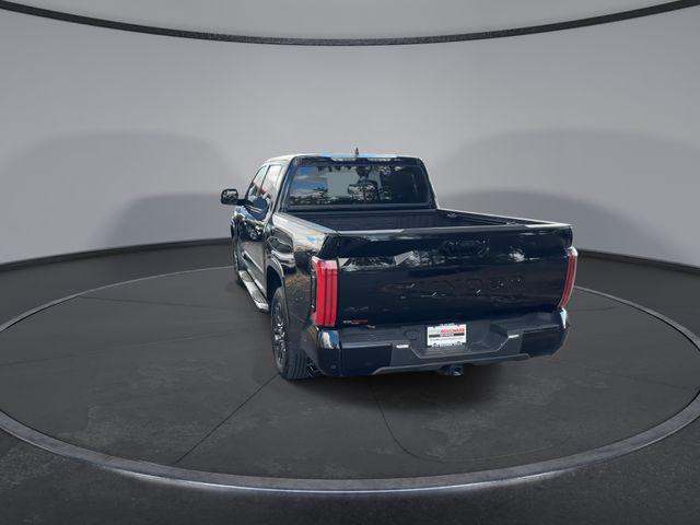 used 2023 Toyota Tundra Hybrid car, priced at $53,889