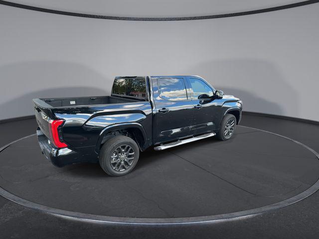 used 2023 Toyota Tundra Hybrid car, priced at $53,889