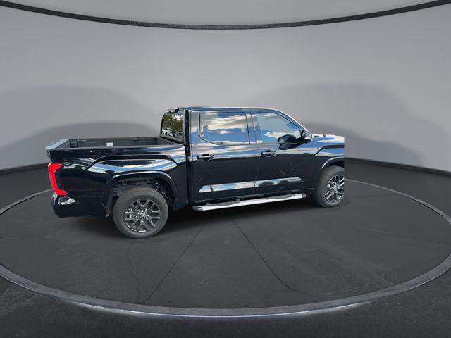 used 2023 Toyota Tundra Hybrid car, priced at $53,889