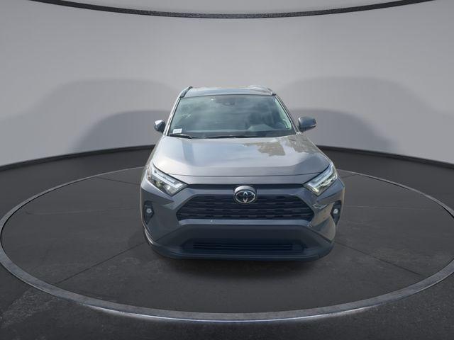 new 2025 Toyota RAV4 Hybrid car, priced at $41,445