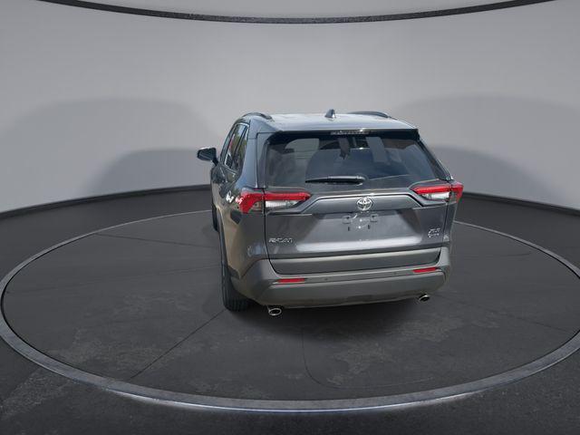 new 2025 Toyota RAV4 Hybrid car, priced at $41,445