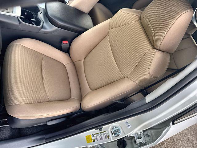 new 2025 Toyota RAV4 car, priced at $32,066