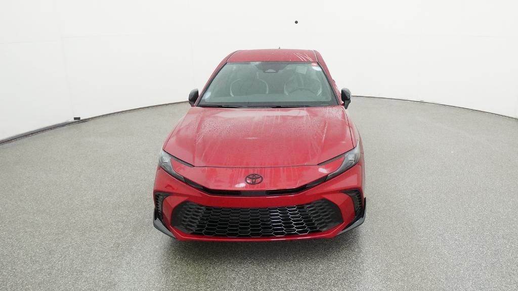 new 2026 Toyota Camry car, priced at $33,608