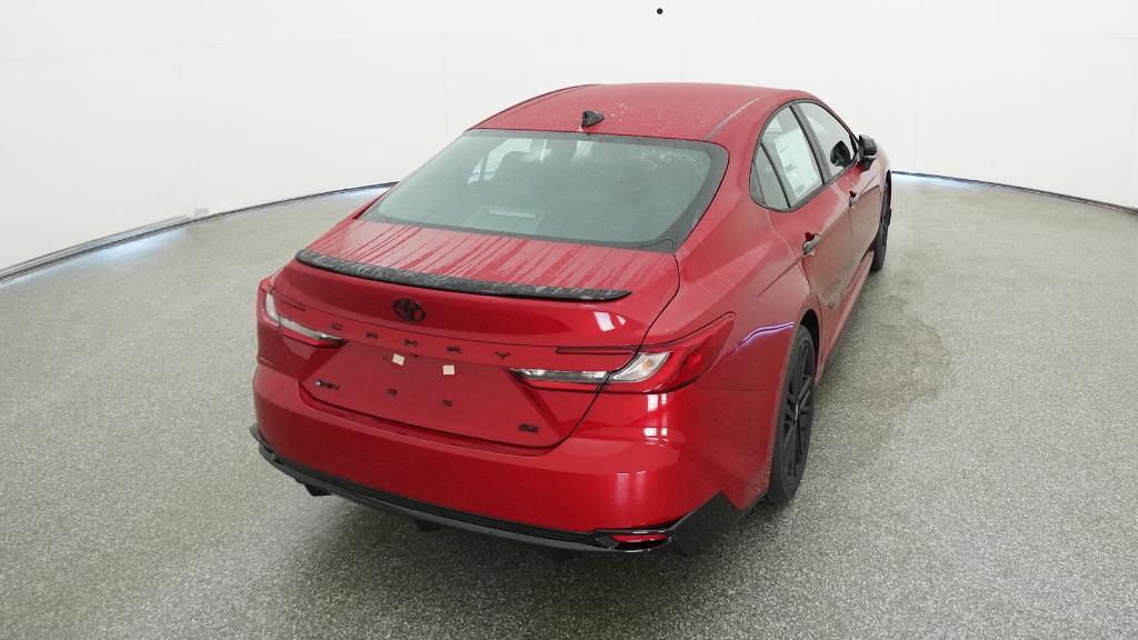 new 2026 Toyota Camry car, priced at $33,608