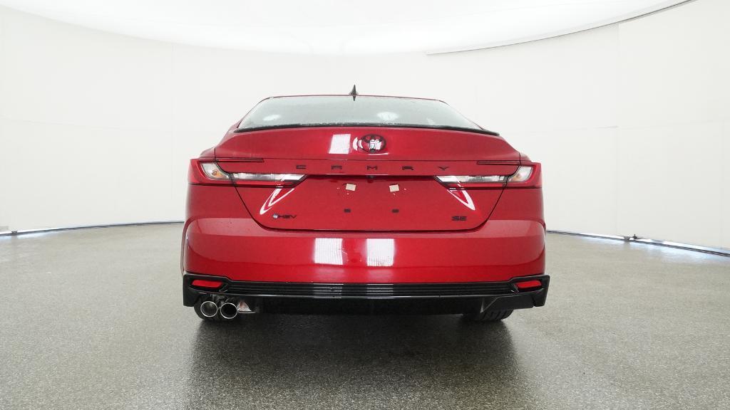 new 2026 Toyota Camry car, priced at $33,608