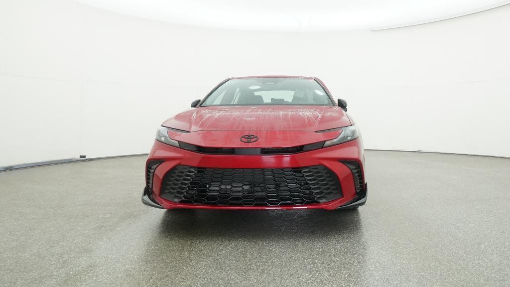 new 2026 Toyota Camry car, priced at $33,608