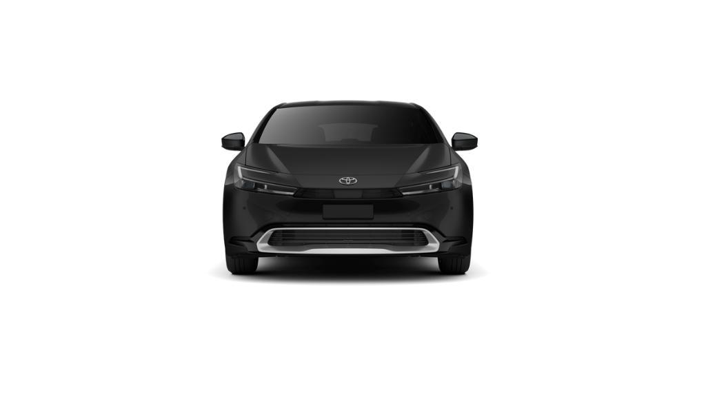 new 2025 Toyota Prius Plug-In Hybrid car