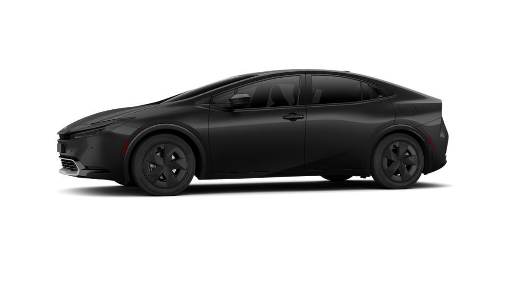 new 2025 Toyota Prius Plug-In Hybrid car