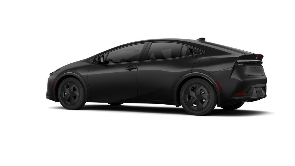 new 2025 Toyota Prius Plug-In Hybrid car