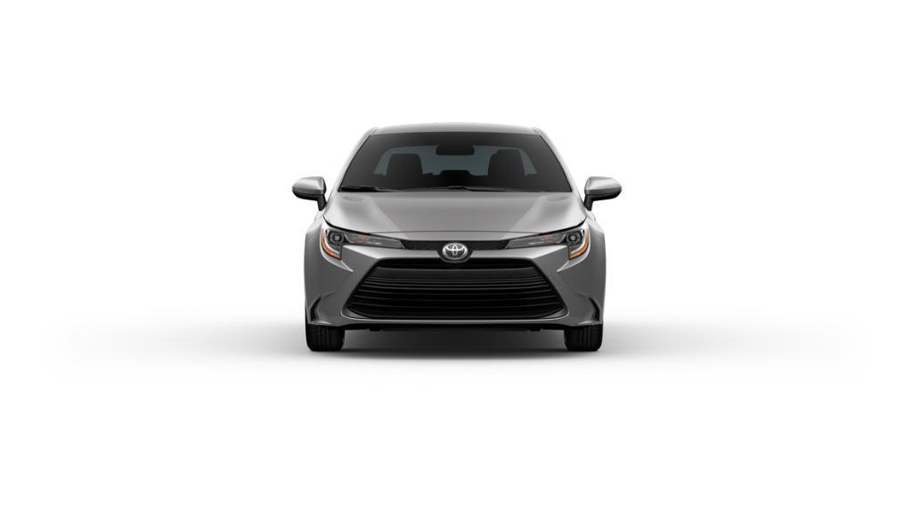 new 2025 Toyota Corolla car, priced at $23,361