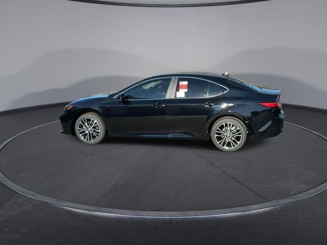 new 2025 Toyota Camry car, priced at $34,614