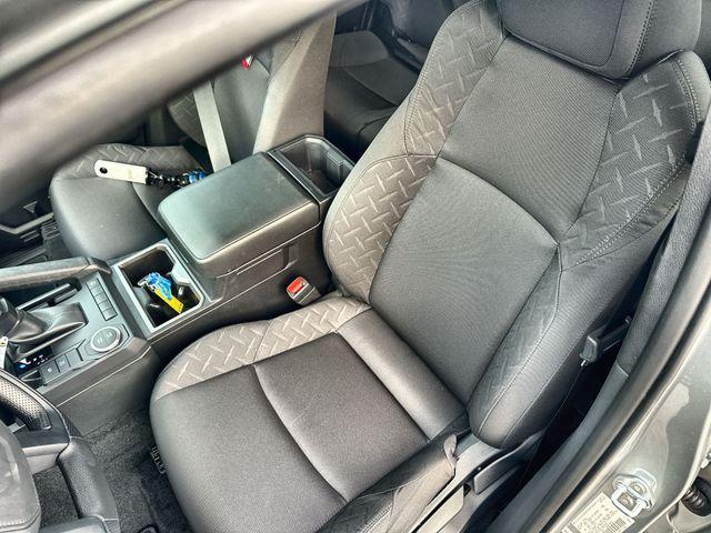 new 2025 Toyota Tacoma car, priced at $38,621