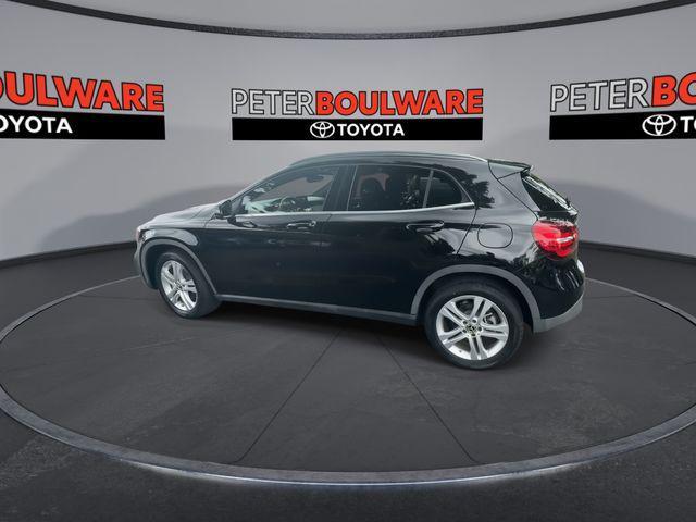 used 2020 Mercedes-Benz GLA 250 car, priced at $23,879