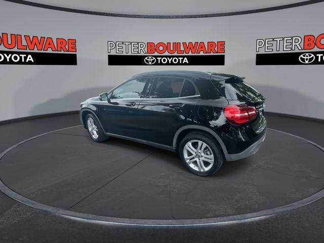 used 2020 Mercedes-Benz GLA 250 car, priced at $23,879