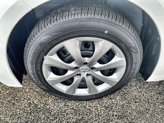 new 2026 Toyota Corolla Hybrid car, priced at $25,235