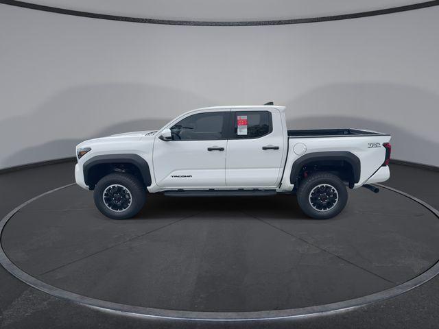 new 2025 Toyota Tacoma car, priced at $49,338