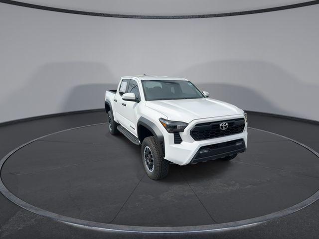 new 2025 Toyota Tacoma car, priced at $49,338