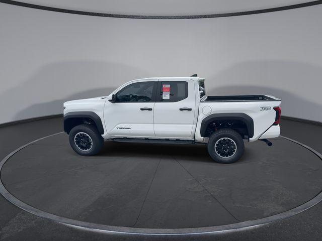 new 2025 Toyota Tacoma car, priced at $49,338
