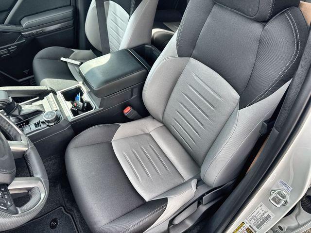 new 2025 Toyota Tacoma car, priced at $49,338