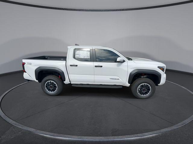 new 2025 Toyota Tacoma car, priced at $49,338