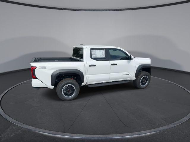 new 2025 Toyota Tacoma car, priced at $49,338