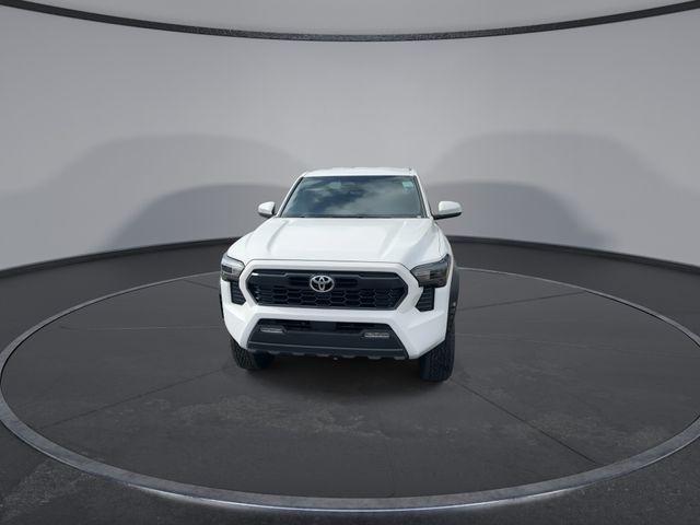 new 2025 Toyota Tacoma car, priced at $49,338