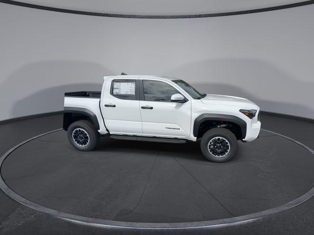 new 2025 Toyota Tacoma car, priced at $49,338