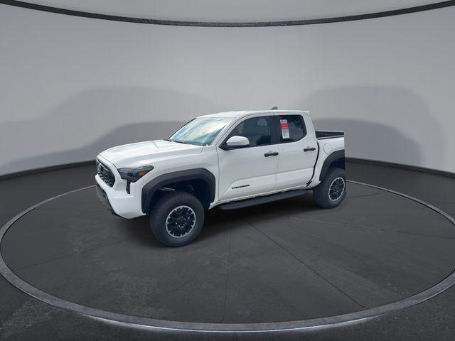 new 2025 Toyota Tacoma car, priced at $49,338