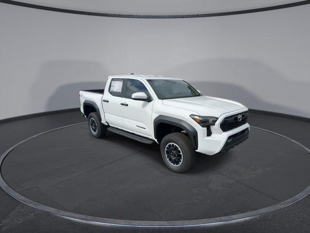 new 2025 Toyota Tacoma car, priced at $49,338