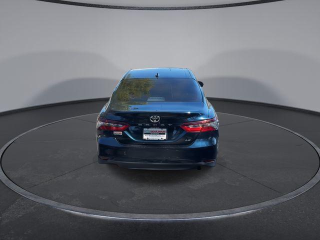 used 2021 Toyota Camry car, priced at $19,749