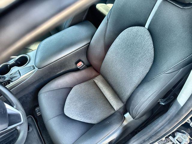 used 2021 Toyota Camry car, priced at $19,749