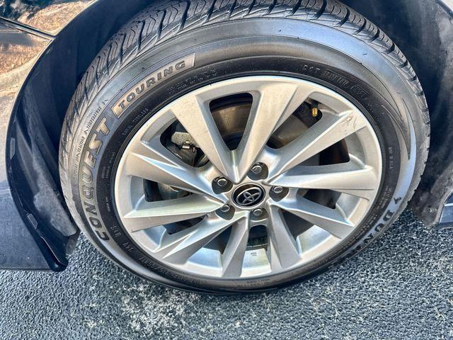 used 2021 Toyota Camry car, priced at $19,749