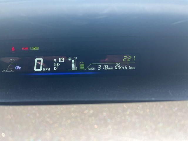 used 2013 Toyota Prius v car, priced at $11,333